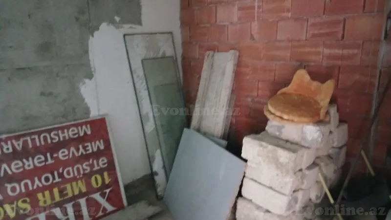 Satılır Obyekt 10 m² 28 May m. - şəkil 3