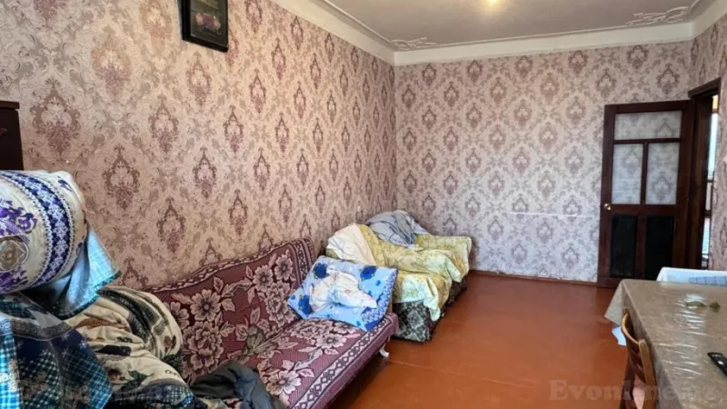 Satılır 3 otaqlı Mənzil Köhnə tikili 65 m² 7-ci mikrorayon - şəkil 2