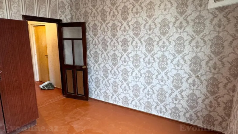 Satılır 3 otaqlı Mənzil Köhnə tikili 65 m² 7-ci mikrorayon - şəkil 3