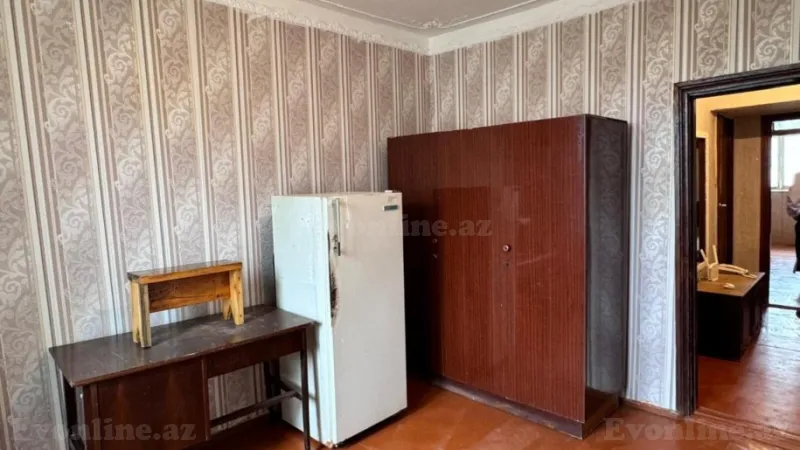 Satılır 3 otaqlı Mənzil Köhnə tikili 65 m² 7-ci mikrorayon - şəkil 4
