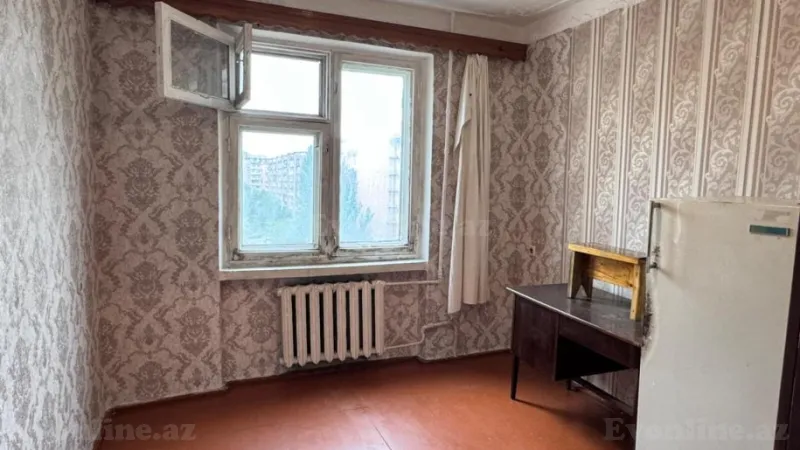 Satılır 3 otaqlı Mənzil Köhnə tikili 65 m² 7-ci mikrorayon - şəkil 5
