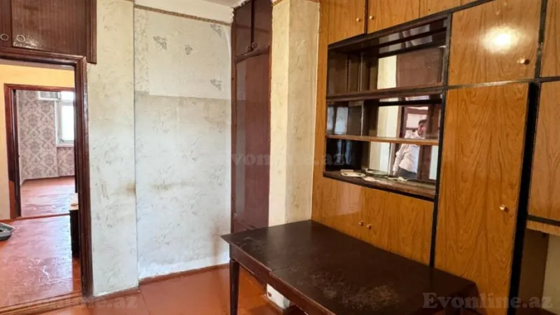 Satılır 3 otaqlı Mənzil Köhnə tikili 65 m² 7-ci mikrorayon - şəkil 7