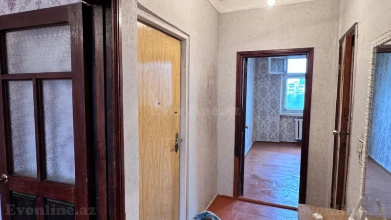 Satılır 3 otaqlı Mənzil Köhnə tikili 65 m² 7-ci mikrorayon - şəkil 9