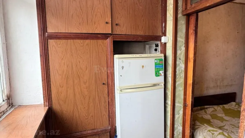 Satılır 3 otaqlı Mənzil Köhnə tikili 65 m² 7-ci mikrorayon - şəkil 10