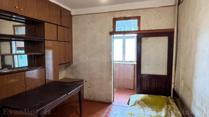 Satılır 3 otaqlı Mənzil Köhnə tikili 65 m² 7-ci mikrorayon - şəkil 11