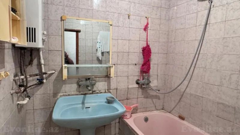 Satılır 3 otaqlı Mənzil Köhnə tikili 65 m² 7-ci mikrorayon - şəkil 12