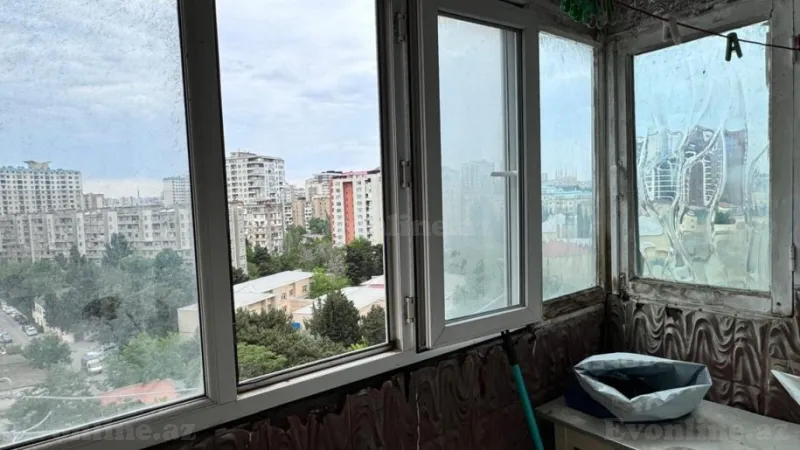 Satılır 3 otaqlı Mənzil Köhnə tikili 65 m² 7-ci mikrorayon - şəkil 13