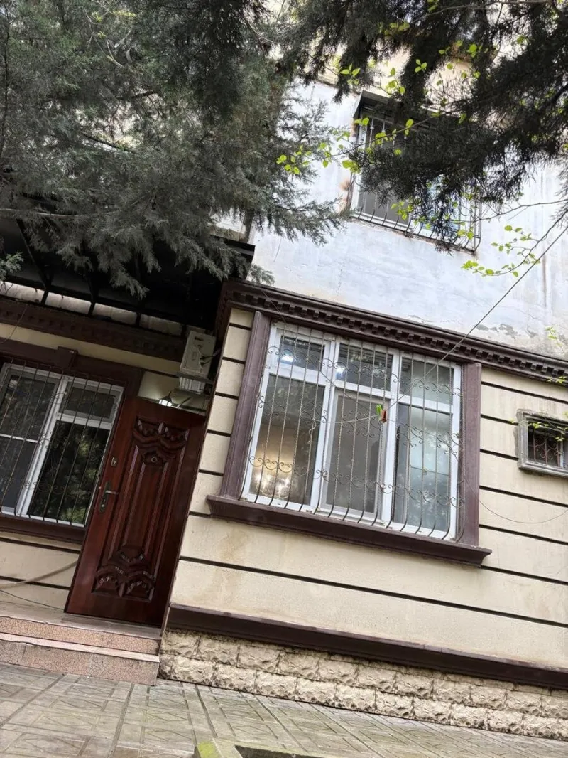 Satılır 2 otaqlı Mənzil Köhnə tikili 40 m² Yeni Yasamal