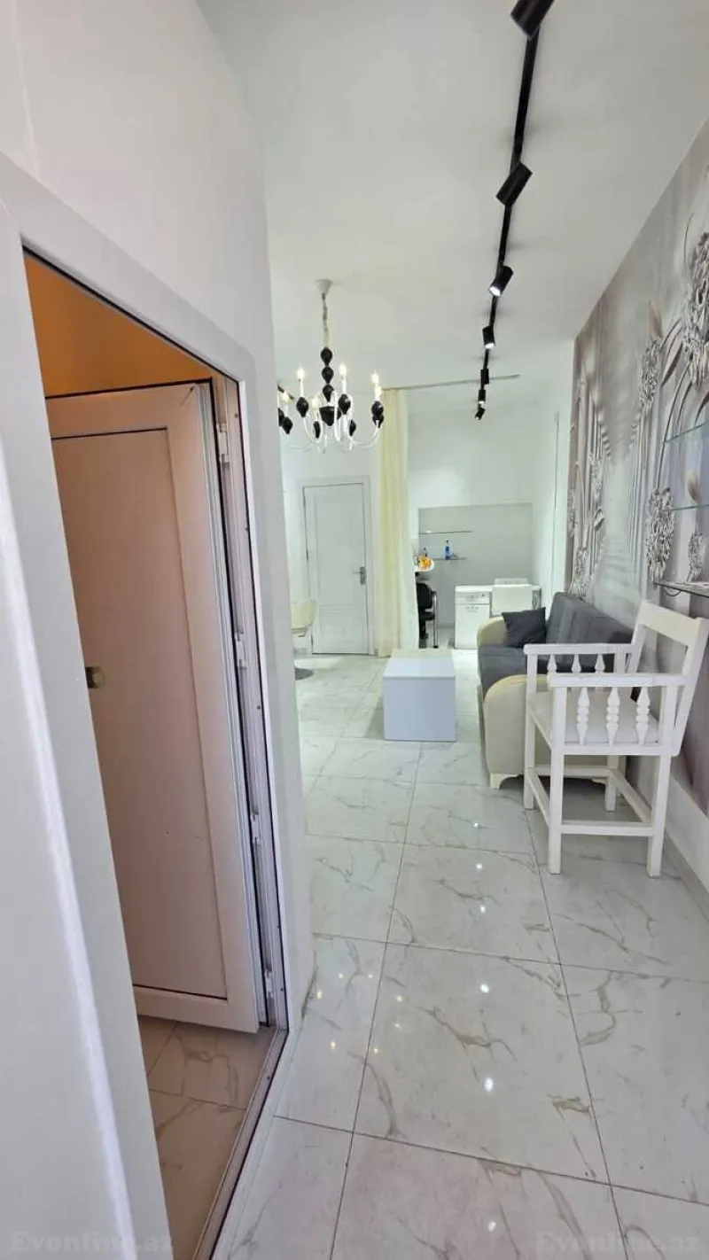 Satılır Obyekt 35 m² Əhmədli m. - şəkil 7