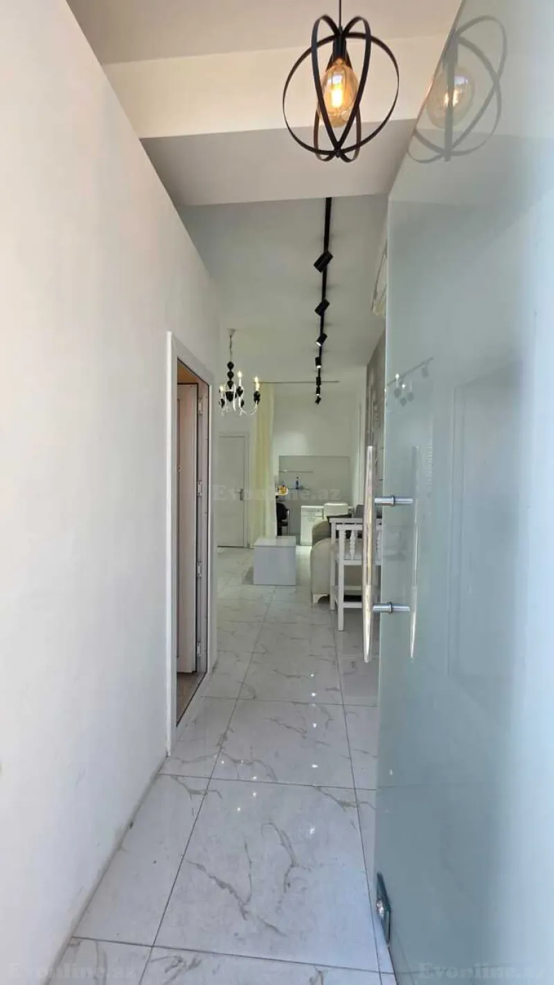 Satılır Obyekt 35 m² Əhmədli m. - şəkil 8
