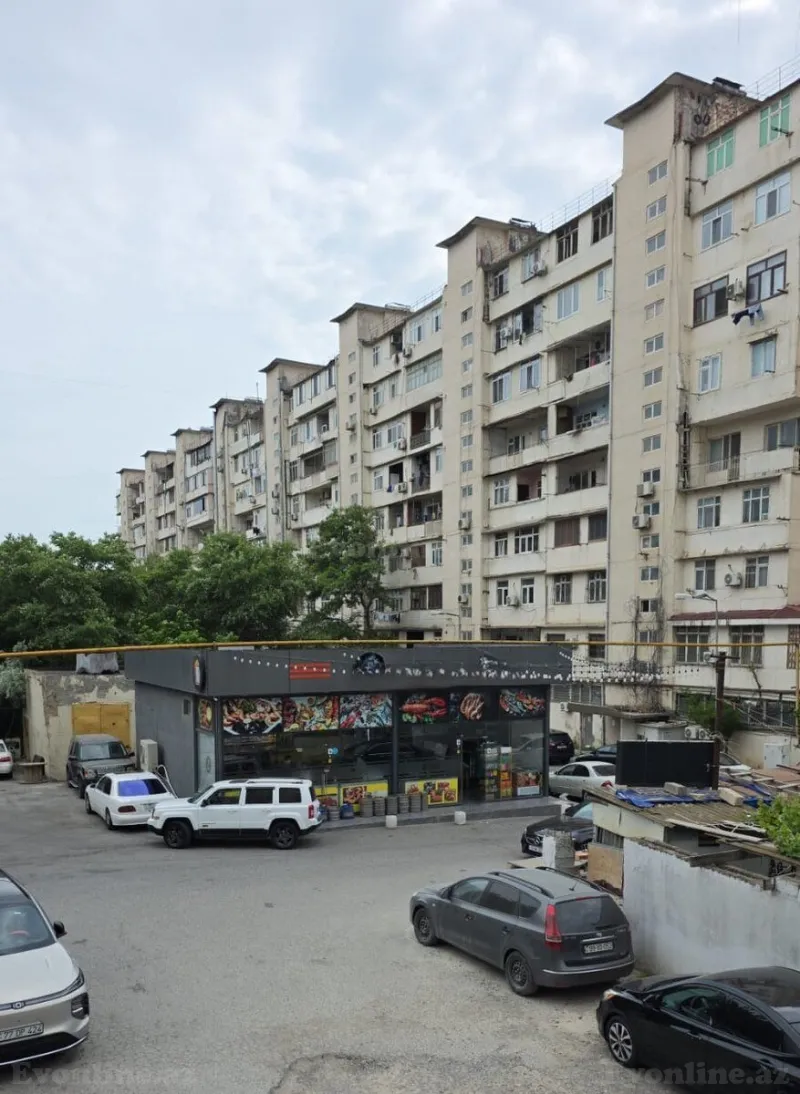 Satılır Obyekt 35 m² Əhmədli m. - şəkil 9