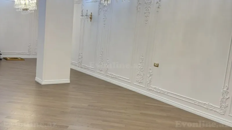 Satılır 3 otaqlı Mənzil Yeni tikili 181 m² Nərimanov r. - şəkil 8