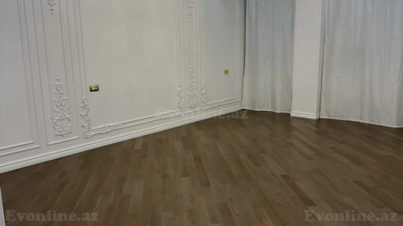 Satılır 3 otaqlı Mənzil Yeni tikili 181 m² Nərimanov r. - şəkil 9