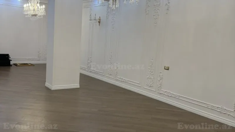 Satılır 3 otaqlı Mənzil Yeni tikili 181 m² Nərimanov r. - şəkil 10