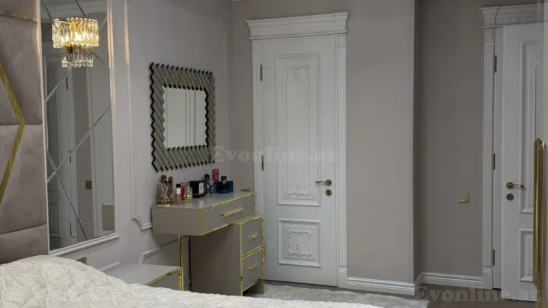 Satılır 3 otaqlı Mənzil Yeni tikili 181 m² Nərimanov r. - şəkil 27