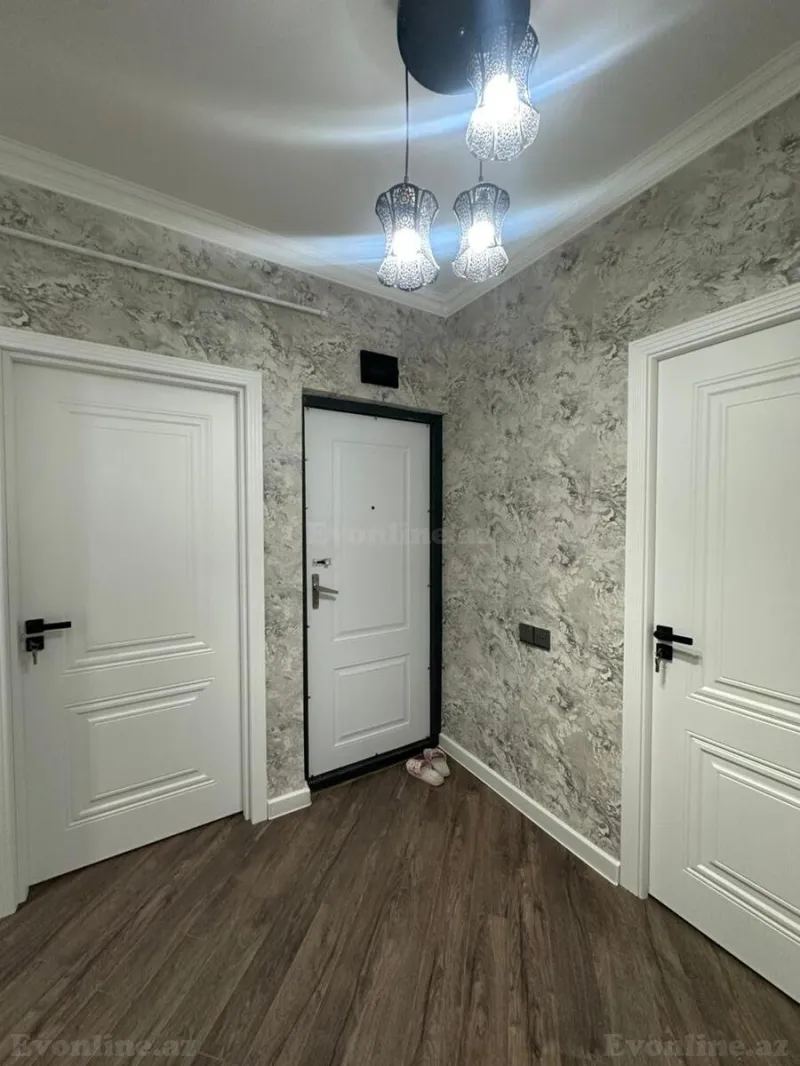 Satılır 2 otaqlı Mənzil Köhnə tikili 65 m² Suraxanı r. - şəkil 2