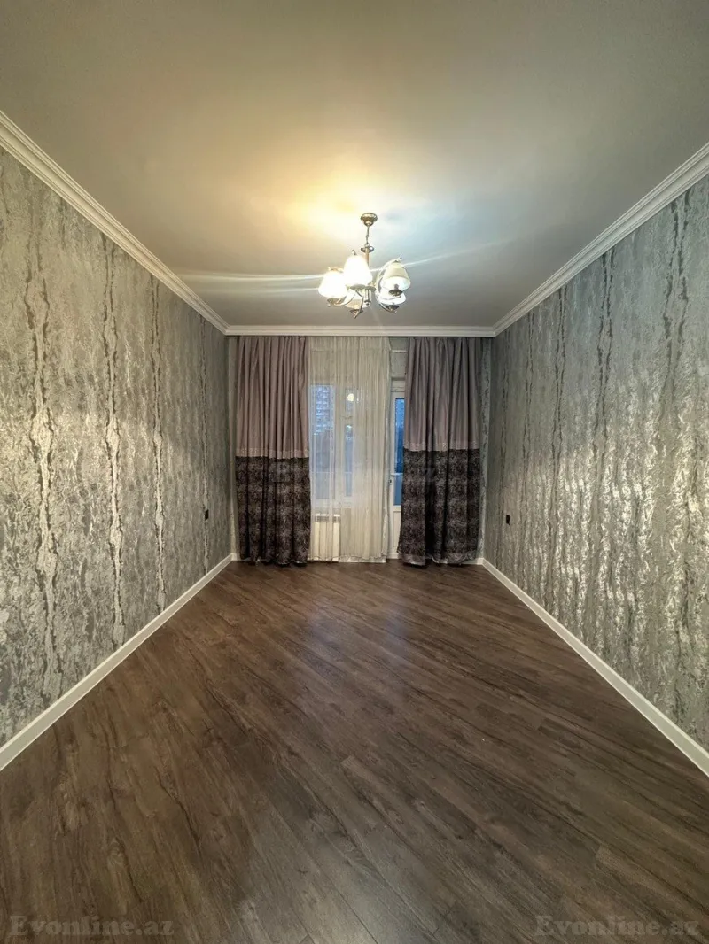 Satılır 2 otaqlı Mənzil Köhnə tikili 65 m² Suraxanı r. - şəkil 3