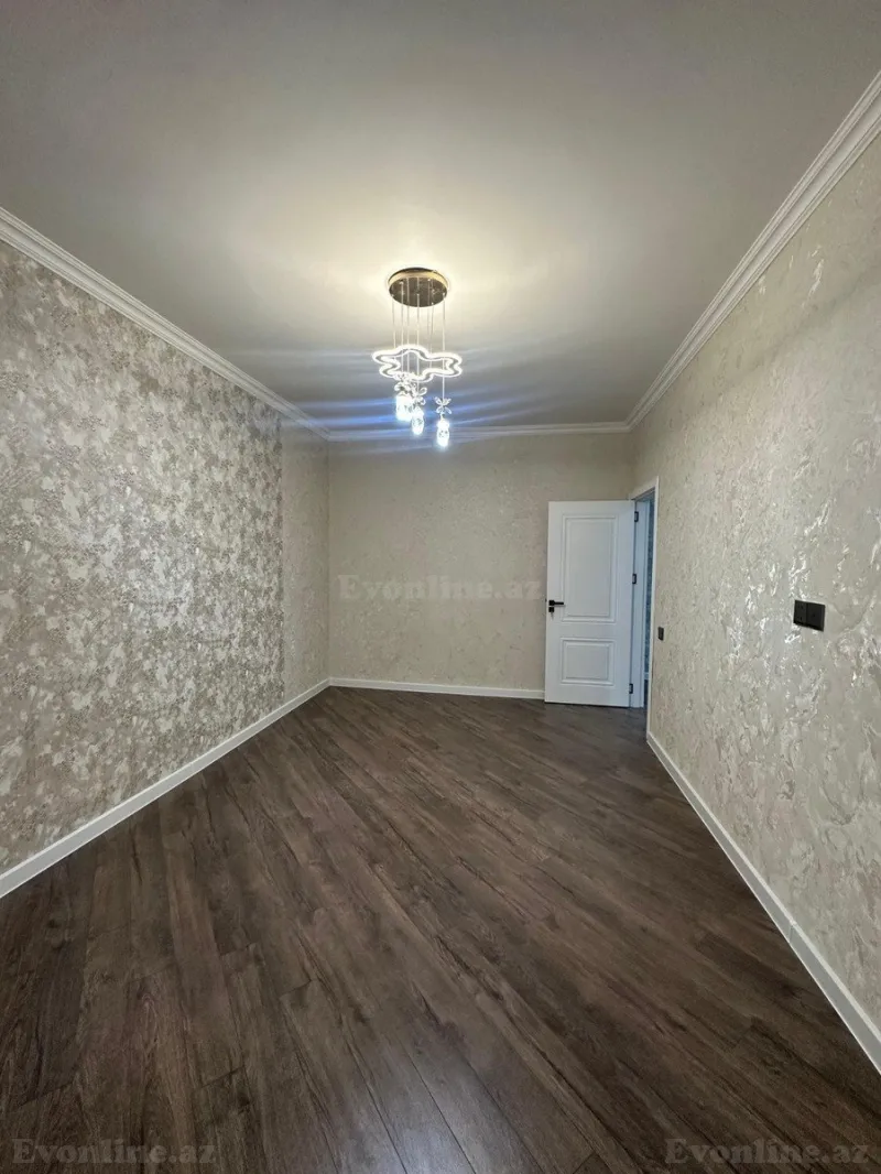 Satılır 2 otaqlı Mənzil Köhnə tikili 65 m² Suraxanı r. - şəkil 4