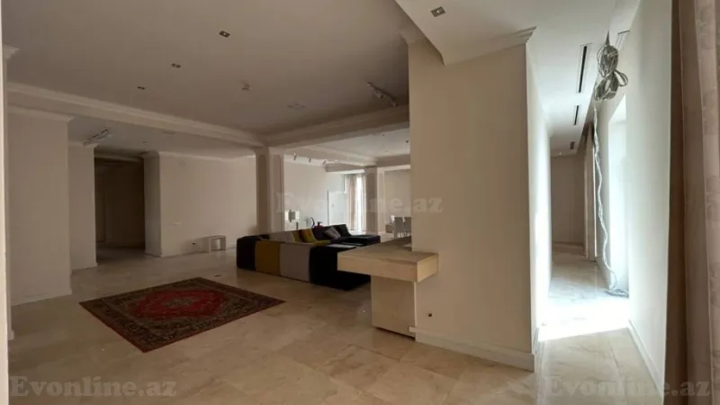 Satılır 5 otaqlı Mənzil Yeni tikili 760 m² 28 May m. - şəkil 3