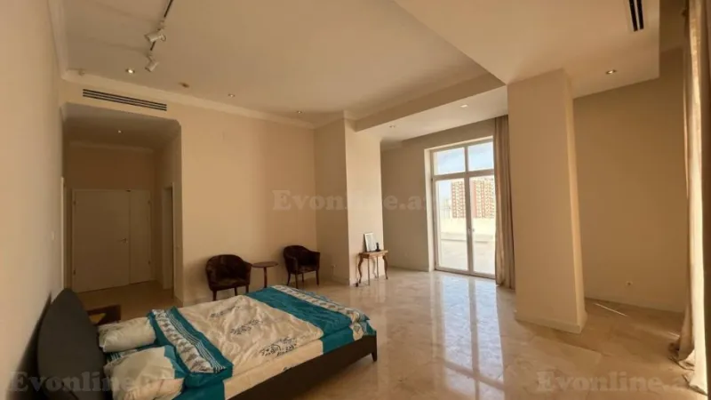 Satılır 5 otaqlı Mənzil Yeni tikili 760 m² 28 May m. - şəkil 20