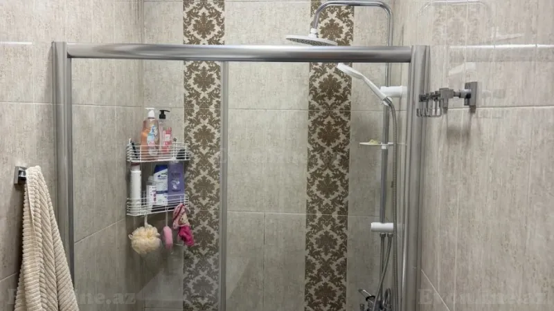 Satılır 3 otaqlı Mənzil Köhnə tikili 85 m² Nərimanov r. - şəkil 10