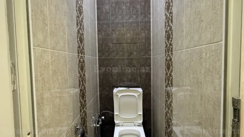 Satılır 3 otaqlı Mənzil Köhnə tikili 85 m² Nərimanov r. - şəkil 11
