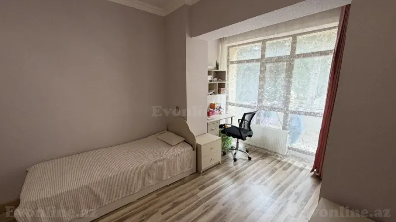 Satılır 3 otaqlı Mənzil Köhnə tikili 85 m² Nərimanov r. - şəkil 12
