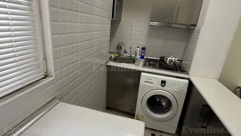 Satılır 3 otaqlı Mənzil Köhnə tikili 85 m² Nərimanov r. - şəkil 15