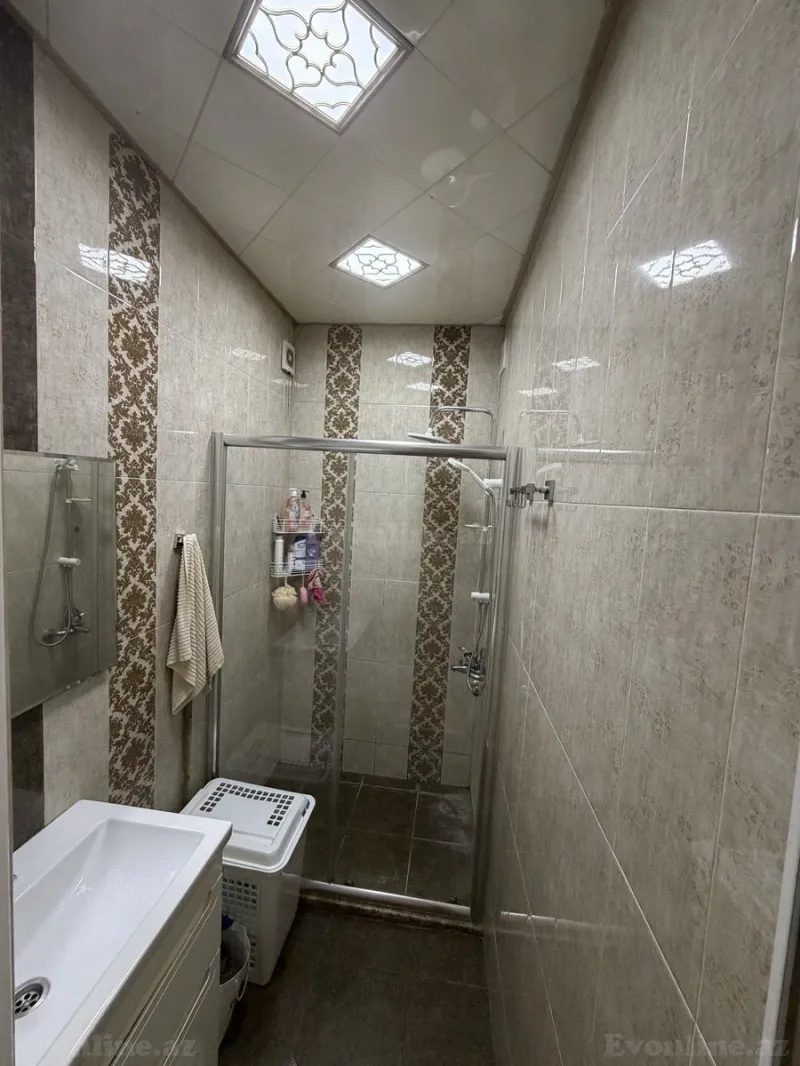 Satılır 3 otaqlı Mənzil Köhnə tikili 85 m² Nərimanov r. - şəkil 17