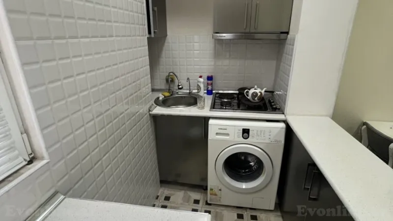 Satılır 3 otaqlı Mənzil Köhnə tikili 85 m² Nərimanov r. - şəkil 18