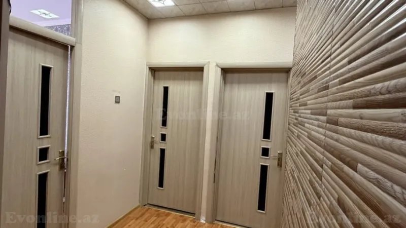 Satılır 3 otaqlı Mənzil Köhnə tikili 85 m² Nərimanov r. - şəkil 19