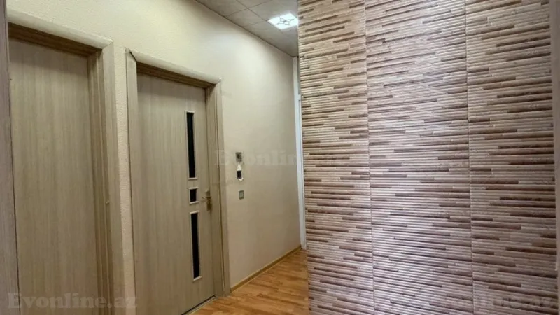Satılır 3 otaqlı Mənzil Köhnə tikili 85 m² Nərimanov r. - şəkil 20