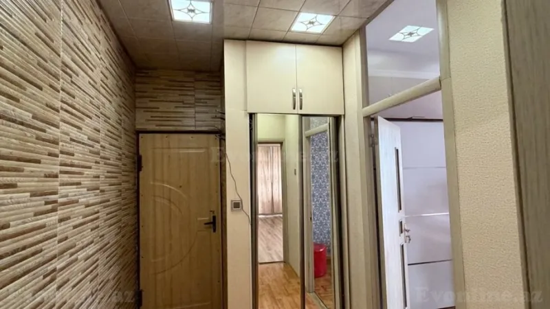 Satılır 3 otaqlı Mənzil Köhnə tikili 85 m² Nərimanov r. - şəkil 21