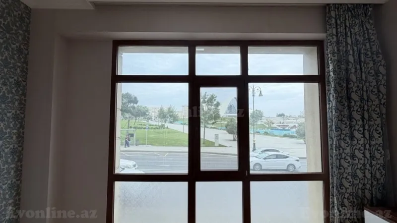 Satılır 3 otaqlı Mənzil Köhnə tikili 85 m² Nərimanov r. - şəkil 25