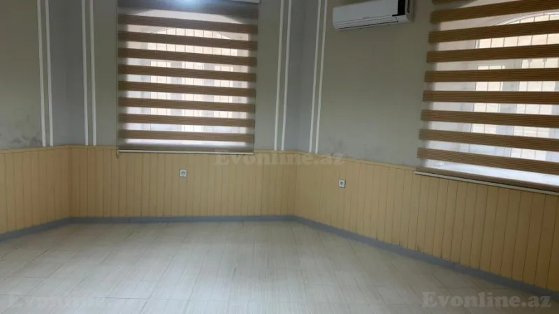 Kirayə verilir Obyekt 135 m² İçərişəhər m.