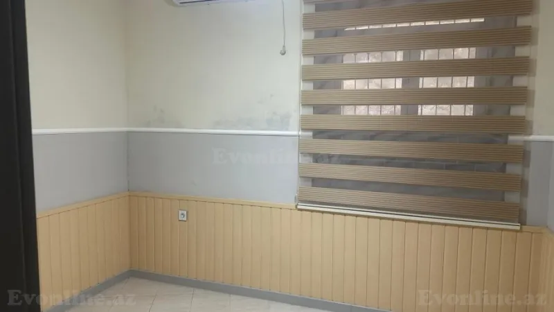 Kirayə verilir Obyekt 135 m² İçərişəhər m. - şəkil 4