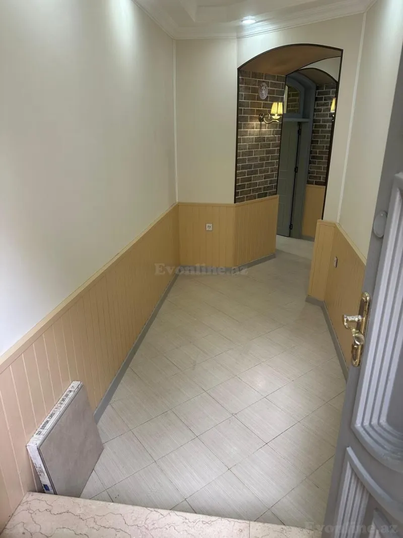 Kirayə verilir Obyekt 135 m² İçərişəhər m. - şəkil 5
