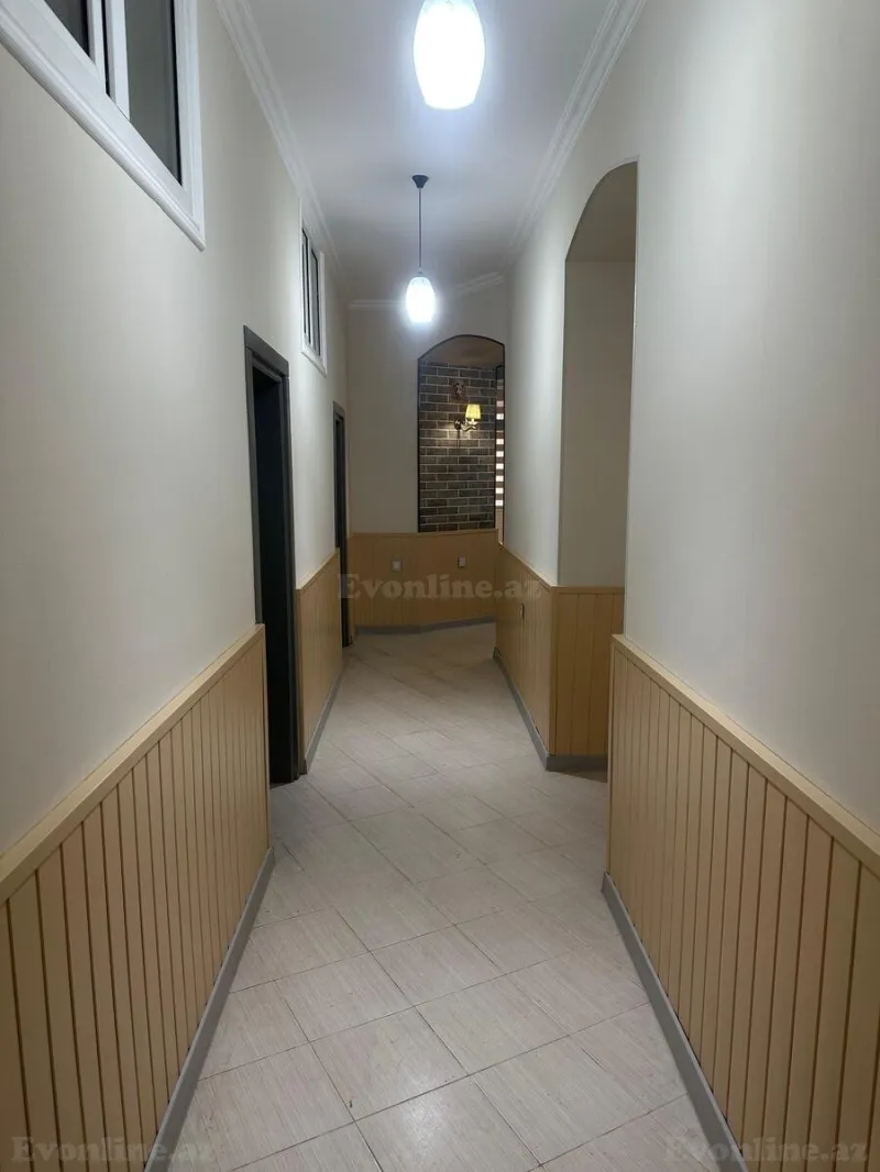 Kirayə verilir Obyekt 135 m² İçərişəhər m. - şəkil 7