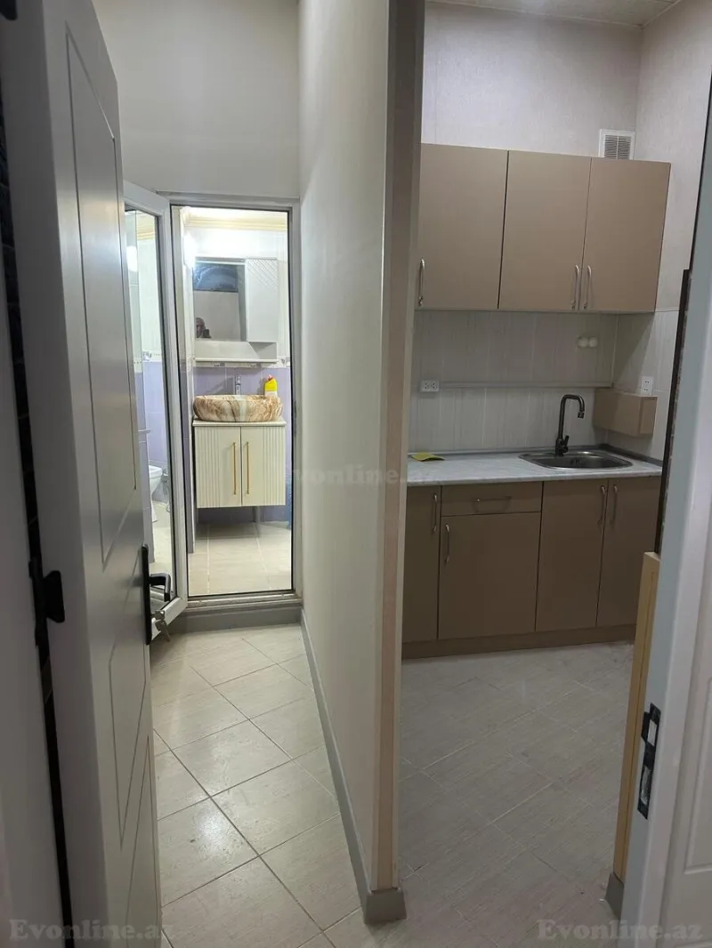 Kirayə verilir Obyekt 135 m² İçərişəhər m. - şəkil 8