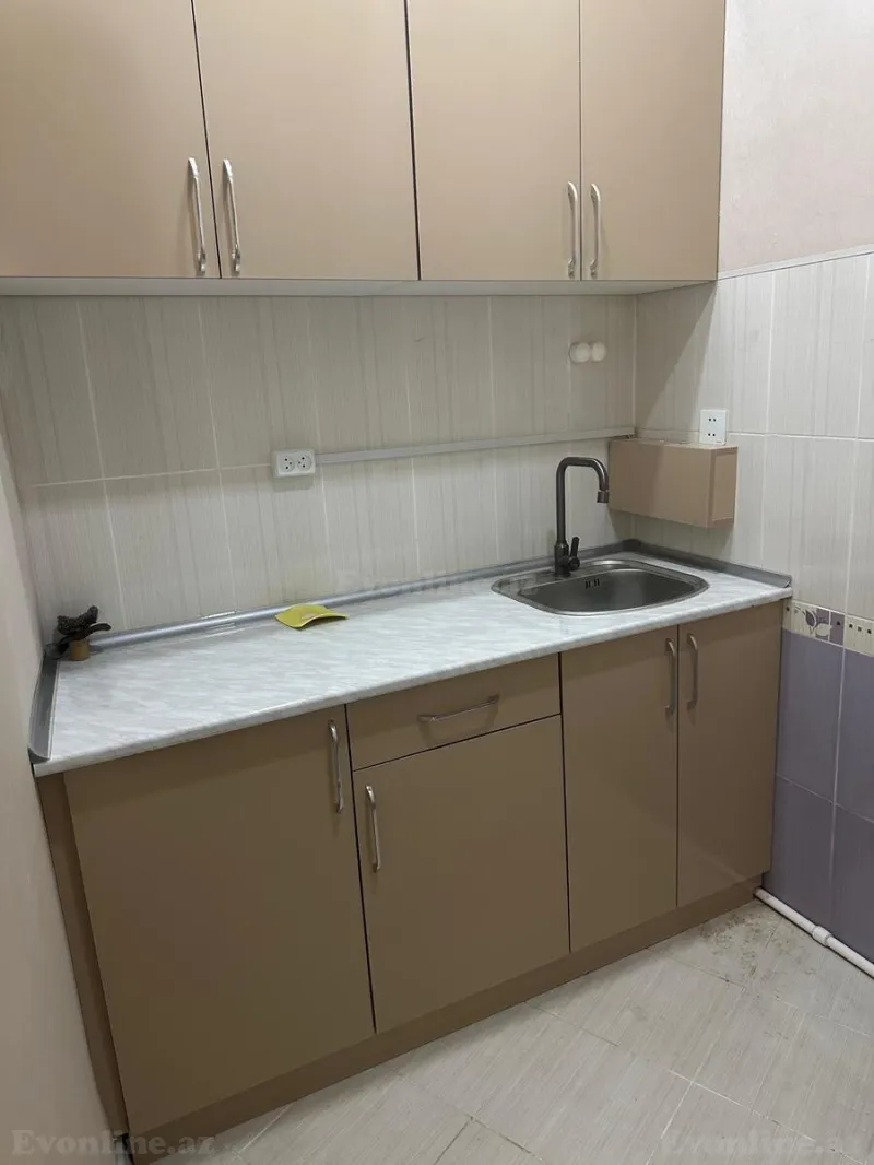 Kirayə verilir Obyekt 135 m² İçərişəhər m. - şəkil 9