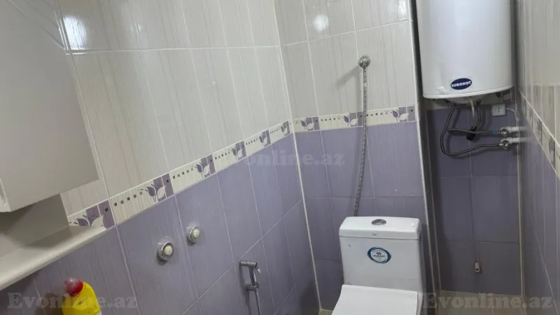 Kirayə verilir Obyekt 135 m² İçərişəhər m. - şəkil 12