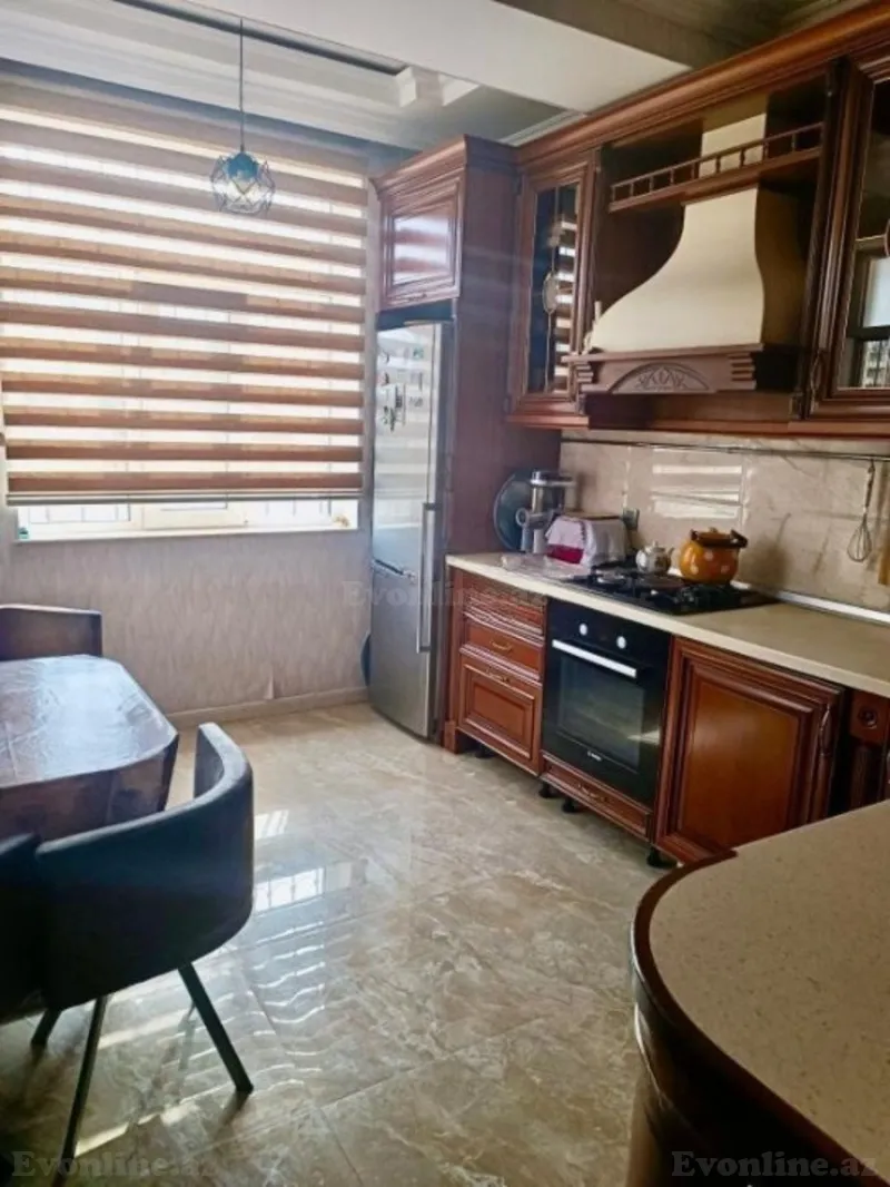 Satılır 2 otaqlı Mənzil Yeni tikili 80 m² Xalqlar Dostluğu m.