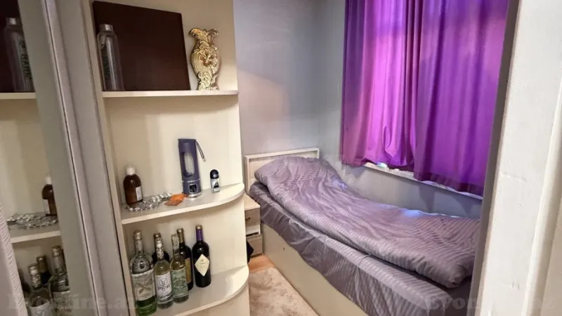 Satılır 3 otaqlı Mənzil Köhnə tikili 55 m² 5-ci mikrorayon - şəkil 5