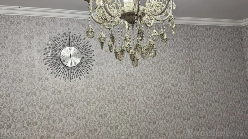 Satılır 3 otaqlı Mənzil Köhnə tikili 55 m² 5-ci mikrorayon - şəkil 7
