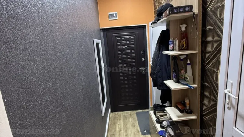 Satılır 3 otaqlı Mənzil Köhnə tikili 55 m² 5-ci mikrorayon - şəkil 8