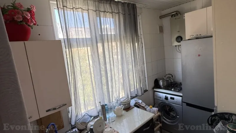 Satılır 3 otaqlı Mənzil Köhnə tikili 55 m² 5-ci mikrorayon - şəkil 9