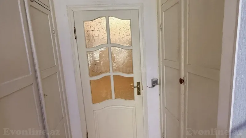 Satılır 3 otaqlı Mənzil Köhnə tikili 55 m² 5-ci mikrorayon - şəkil 10