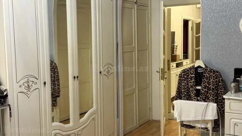 Satılır 3 otaqlı Mənzil Köhnə tikili 55 m² 5-ci mikrorayon - şəkil 12