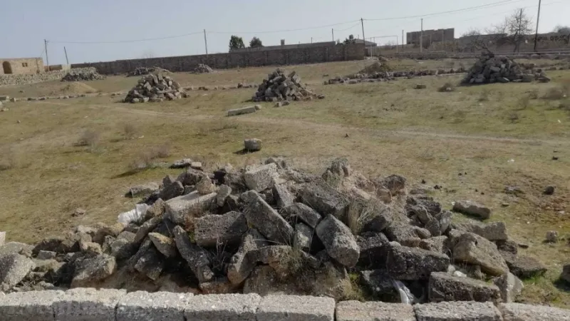 Satılır Torpaq 12 sot Türkan - şəkil 7