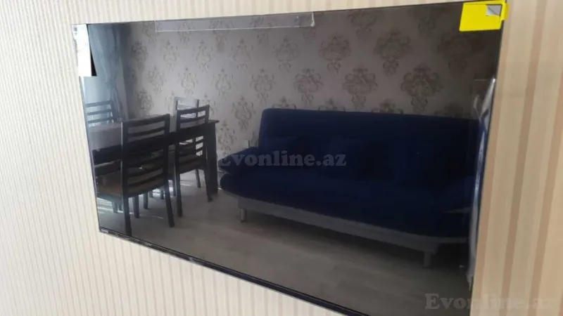 Kirayə verilir 2 otaqlı Mənzil Yeni tikili 80 m² 28 May m. - şəkil 5